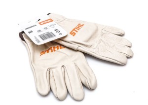 STIHL RĘKAWICE ROBOCZE DYNAMIC DURO ROZ. "M" 9