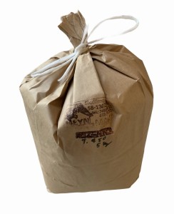 MĄKA PSZENNA  -  5 KG MŁYN SIEDLIMOWICE
