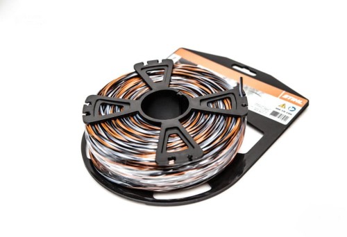 ŻYŁKA DO PODKASZARKI CARBON 3,0MM-21M STIHL