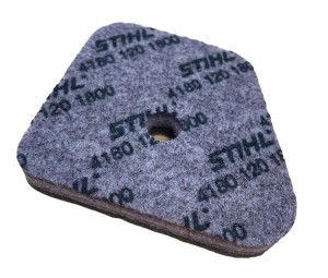 STIHL FILTR POWIETRZA DO KOSY FS 87 S 41801201800