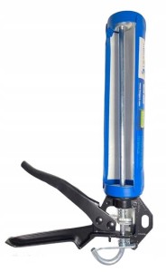 HOGERT WYCISKACZ PISTOLET DO TUB SILIKONU HT4R402