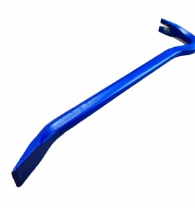 JUCO ŁOM ŁAPKA DO GWOŹDZI 400MM SZEŚCIOKĄTNY