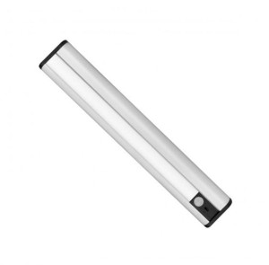 SPECTRUM LAMPA SZAFKOWA AKU. LED 1,4W 3,7V C.BIAŁA