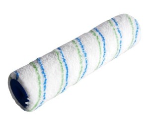 DELFIN ZAPAS WAŁKA MICROFIBRA 15CM (X1) L=10/50