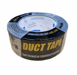 TAŚMA NAPRAWCZA BLUE DOLPHIN DUCT TAPE 48mm/50Y