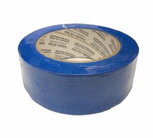 BLUE DOLPHIN TAŚMA MALARSKA PROFESJONALNA 38MM X 50M