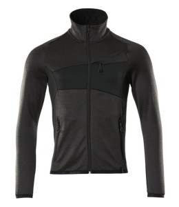 MASCOT BLUZA POLAROWA ACCELERATE GRAFIT 2XL