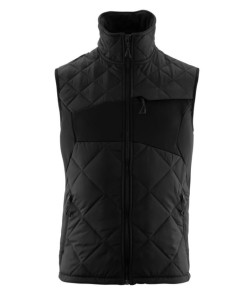 MASCOT KAMIZELKA ZIMOWA ACCELERATE CZARNA 2XL