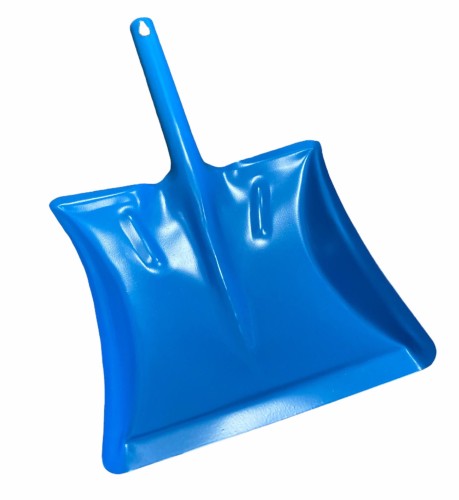 BLUE DOLPHIN SZUFELKA SZUFLA METALOWA DO ZMIOTKI 20CM