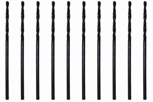 HOGERT WIERTŁO DO METALU 1,2MM  10 SZT ZESTAW  