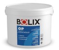 BOLIX OP GRUNT Z PIASKIEM KWARCOWYM PODKŁAD POD TYNKI 10 KG