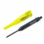 LYRA DRY MARKER BUDOWLANY OŁÓWEK WKŁAD GRAFIT