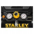 STANLEY KOMPRESOR FATMAX DST 101/8/6 CICHY 59dB 6L
