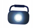 BERNER LAMPA LATARKA LED POCKET FLOODER 10W AKU