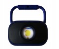 BERNER LAMPA LATARKA LED POCKET FLOODER 10W AKU