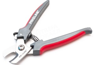 PROLINE SZCZYPCE NOŻYCE DO CIĘCIA KABLI PRZEWODÓW 28360 