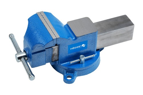 HOGERT IMADŁO ŚLUSARSKIE OBROTOWE Z KOWADŁEM 150 MM 14 KG