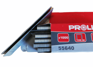 PROLINE ZSZYWKI HARTOWANE - TYP 90 40 MM 55640 
