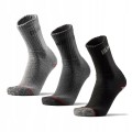 BLUEWEAR SKARPETKI SKARPETY ROBOCZE R. 41-45 12PAR