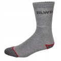 BLUEWEAR SKARPETKI SKARPETY ROBOCZE R. 41-45 12PAR