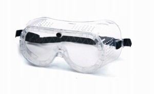 SCHMITH GOGLE OKULARY OCHRONNE CLASSIC PEŁNE