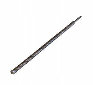 Wiertło SDS+ MesserSchmith 22 x 460MM