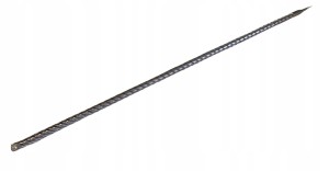 Wiertło SDS+ MesserSchmith 22 x 1000MM