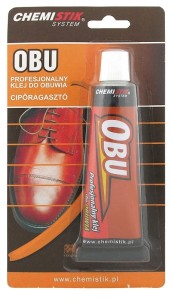 KLEJ POLIURETANOWY OBU 42019