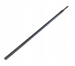 Wiertło SDS+ MesserSchmith 22 x 600MM