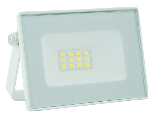 SCHMITH NAŚWIETLACZ HALOGEN LED 10W BIAŁY