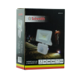 SCHMITH NAŚWIETLACZ HALOGEN LED Z CZUJNIKIEM RUCHU 10W