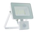 SCHMITH NAŚWIETLACZ HALOGEN LED Z CZUJNIKIEM RUCHU 30W