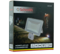 SCHMITH NAŚWIETLACZ LED Z CZUJNIKIEM RUCHU 50W