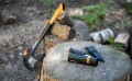 FISKARS OSTRZAŁKA XSHARP NOŻY I SIEKIER