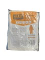 HARDY KOMBINEZON ROBOCZY MALARSKI MIKROPOROWY XL