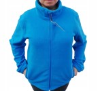 HOGERT BLUZA POLAROWA KURTKA POLAR R. S