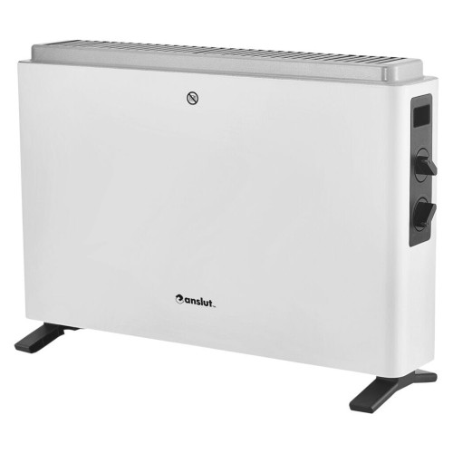 GRZEJNIK ELEKTRYCZNY KONWEKTOROWY KONWEKTOR 2000W