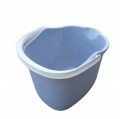 CURVER WIADRO DO MOPA SZARE LUX 15 L WIADERKO