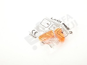 LAHTI PRO ZATYCZKI STOPERY DO USZU PIANKOWE 10 KPL