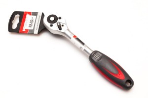 PROLINE GRZECHOTKA L=200MM - 3/8 ZR18378