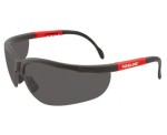 LAHTI PRO OKULARY OCHRONNE PRZYCIEMNIANE Z FILTREM F1  46035