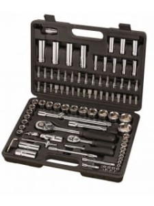 PROLINE ZESTAW NASADEK I KOŃCÓWEK 94EL. 4-32MM 48794
