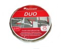 EUROVENT DUO TAŚMA DWUSTRONNA SKLEJANIA MEMBRAN 20MMX25MB