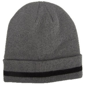 LAHTI PRO CZAPKA ZIMOWA AKRYLOWA ROZM. UNI SZARA