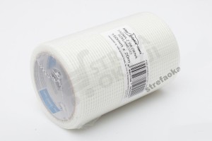 BLUE DOLPHIN TAŚMA BANDAŻ DO REGIPSÓW PŁYT G-K 150MMX20M