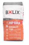 BOLIX MP KA20 TYNK MINERALNY BARANEK 2,0MM - 25KG