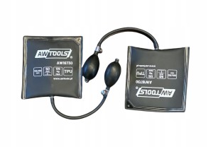 PODUSZKA POWIETRZNA MONTAŻOWA POMPOWANA 135KG X2