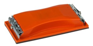  MEGA BLOK PLASTIKOWY DO PAPIERU I SIATKI ŚCIERNEJ