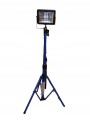 AS SCHWABE HALOGEN STATYW LAMPA LED 30W HD FUTERAŁ