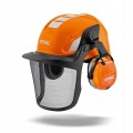 STIHL KASK + NAUSZNIKI ADVANCE X-VENT BLUETOOTH